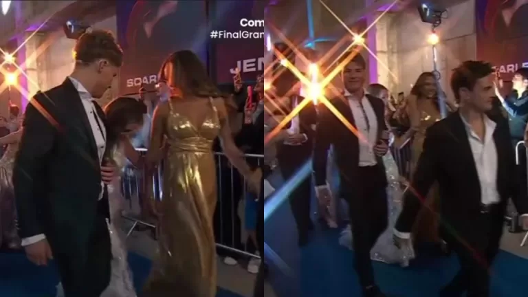 Alessia Gran Hermano Chile