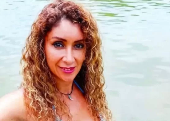 Angélica Sepúlveda Matrimonio