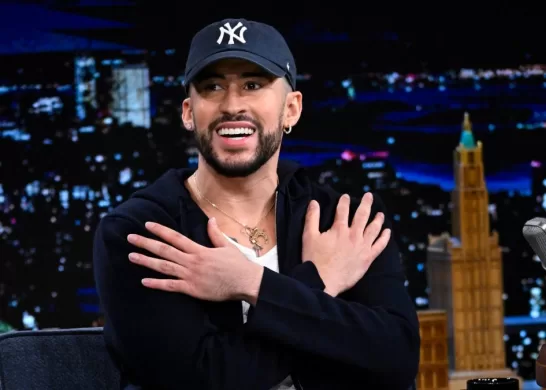 Bad Bunny Regalos Navidad