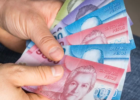 Bono De Protección Dueñas De Casa Fin De Año