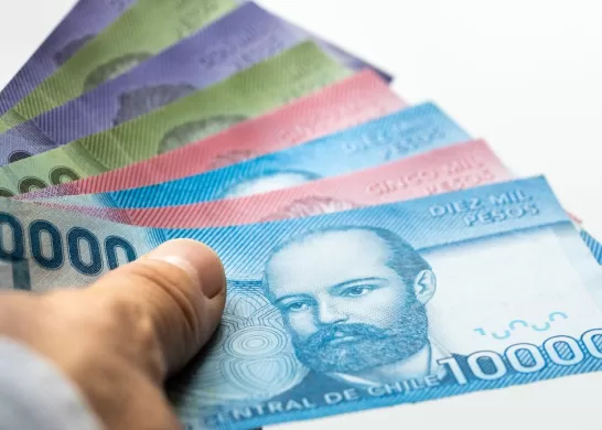 Bonos Para Cesantes En Chile 4 Diciembre