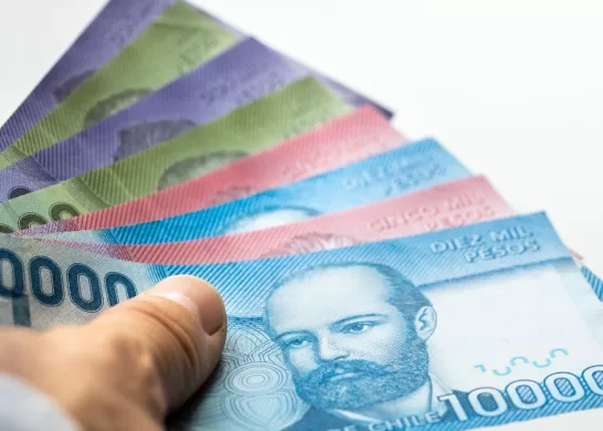 Bonos Para Cesantes En Chile 6 Diciembre