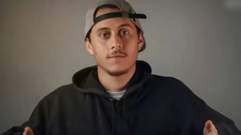 Canserbero Historia