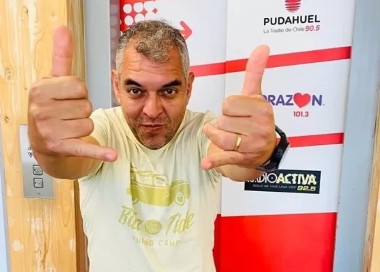 Chavito Jurado Festival De Viña