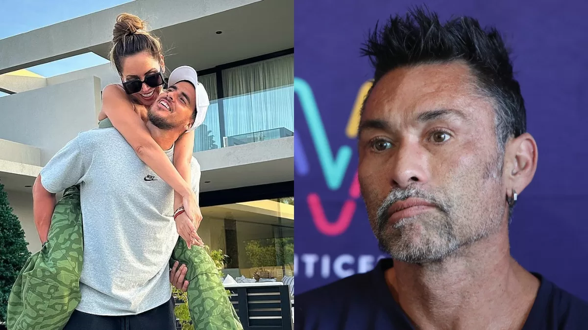 Chino Ríos se lanza con todo en contra de Camilo Huerta "¿Este es el