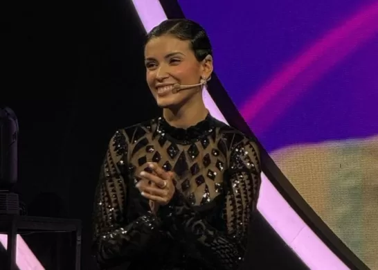 Cony Capelli Total Premio
