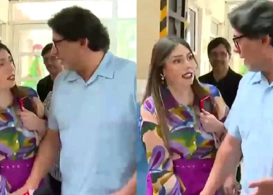 Críticas Daniel Jadue