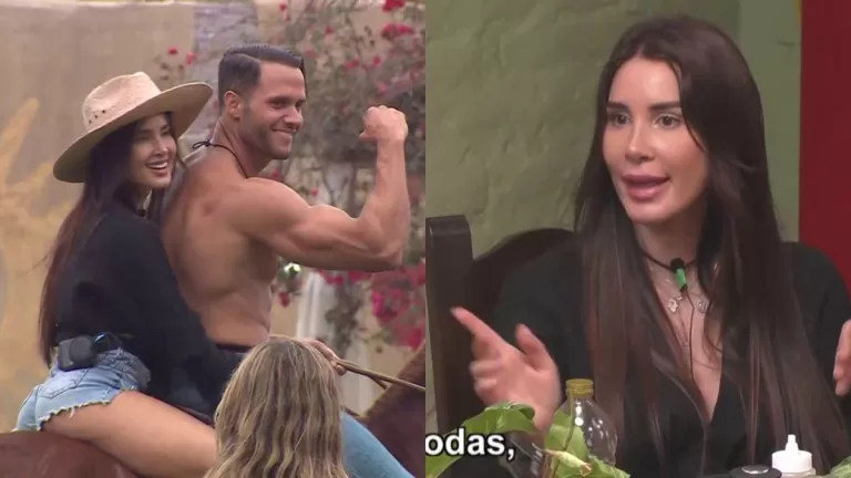 Fran Undurraga Tierra Brava
