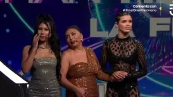 Ganadora Gran Hermano Chile