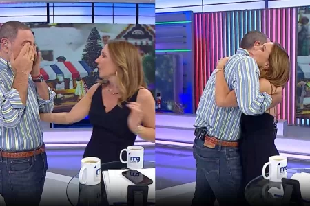 José Antonio Neme Llora Mucho Gusto