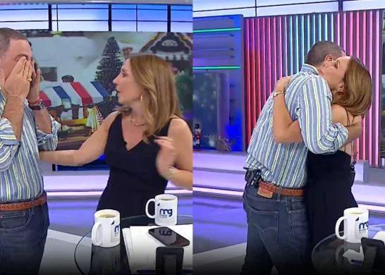 José Antonio Neme Llora Mucho Gusto