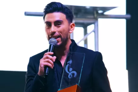 Kanela Premio En México