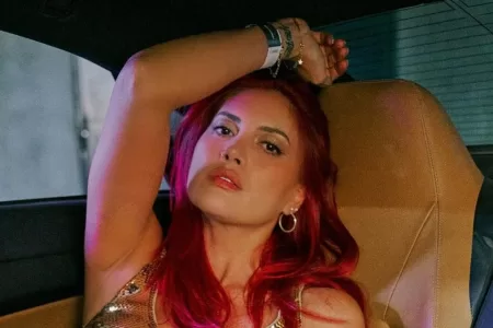 Karen Paola Confesión