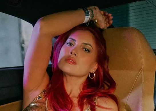 Karen Paola Confesión