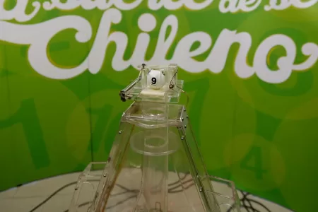 La Suerte En Chile Ganadores 28