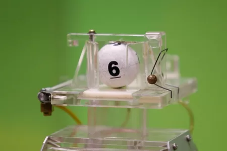 La Suerte En Chile últimos Ganadores