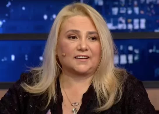 Latife Soto Predicciones 2024