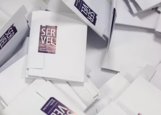 Ley Seca Plebiscito Constitucional 2023