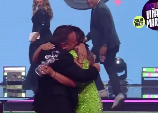 Luis Jara Paula Rivas