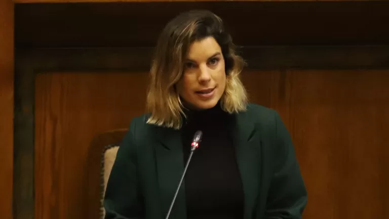 Maite Orsini álvaro Ballero