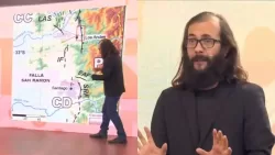 Marcelo Lagos Terremoto