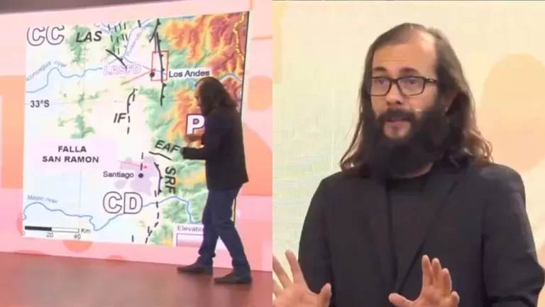 Marcelo Lagos Terremoto