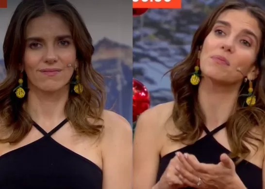 María Luisa Godoy Buenos Días A Todos