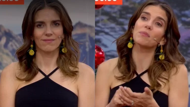 María Luisa Godoy Buenos Días A Todos