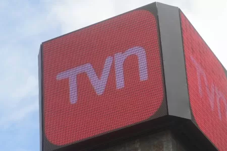 Mauricio Pinilla Deja TVN