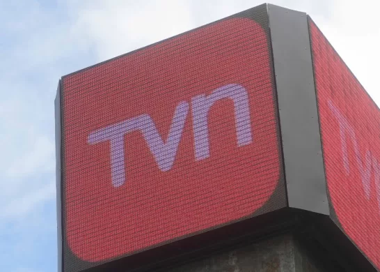 Mauricio Pinilla Deja TVN