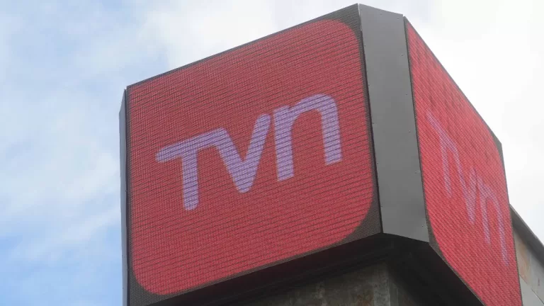 Mauricio Pinilla Deja TVN