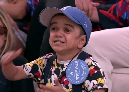 Miguelito Tierra Brava Polémica