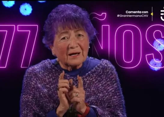 Mónica Ramos Habla Salud