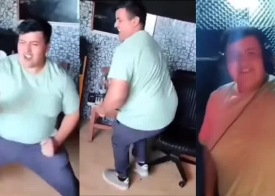 Rubén Gutiérrez Gran Hermano Canción