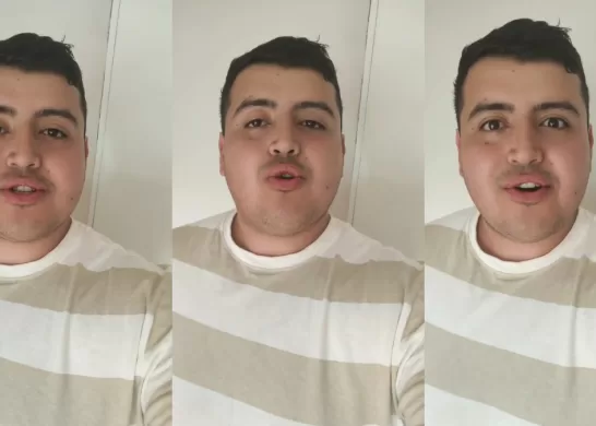 Rubén Gutiérrez Gran Hermano Chile Expulsión