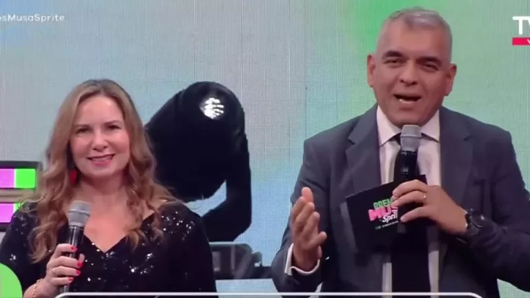 Sita Evelyn Chavito Premios Musa