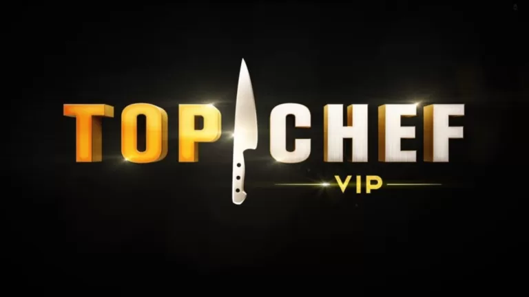 Top Chef VIP Primeros Confirmados