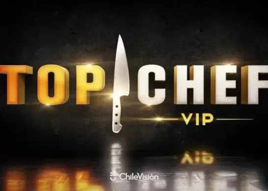 Top Chef Vip Expulsado