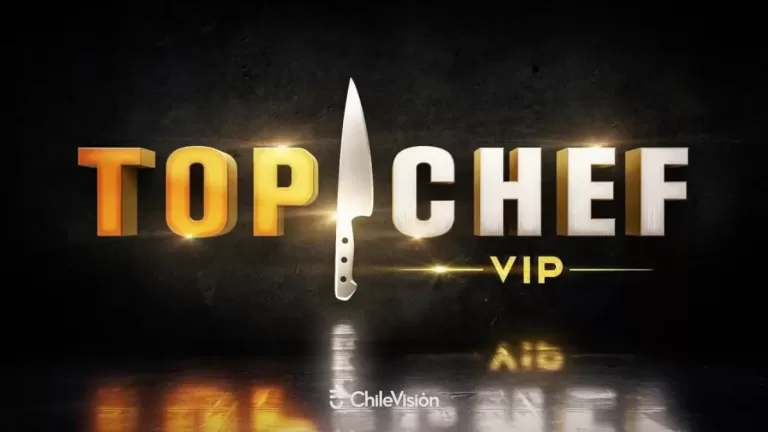 Top Chef Vip Expulsado