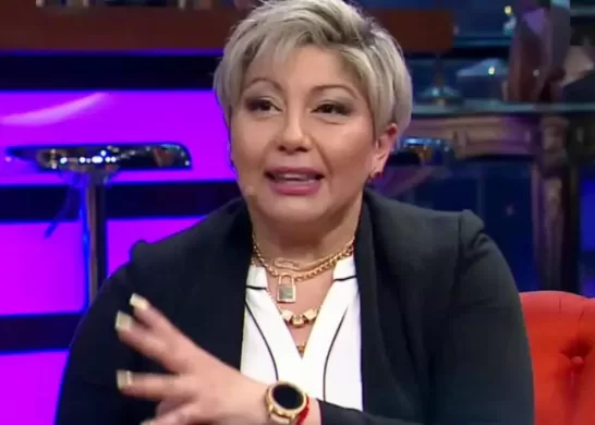 Vanessa Daroch Cábalas Año Nuevo 2024