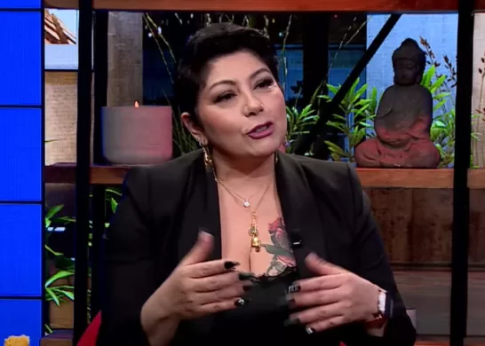 Vanessa Daroch Predicción 2024