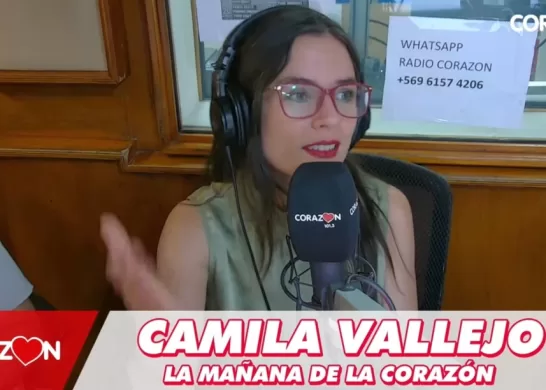 Camila Vallejo (1)