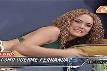 Fernanda Braz