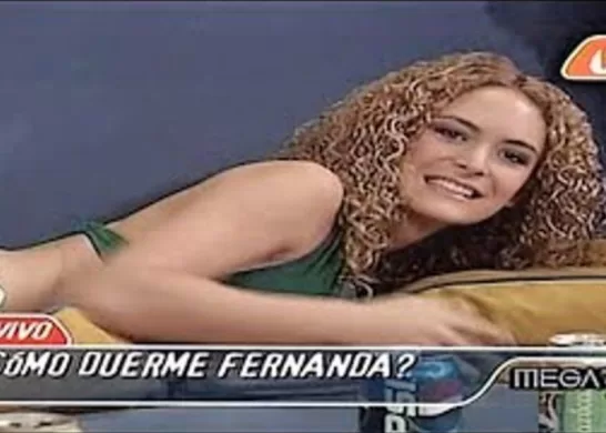 Fernanda Braz