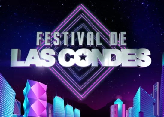 Festival De Las Condes