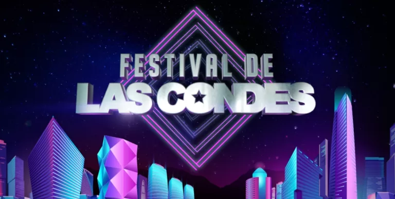 Festival De Las Condes