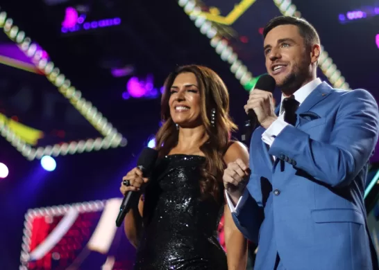 Festival De Las Condes