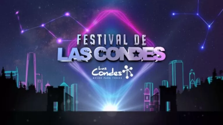 Festival De Las Condes