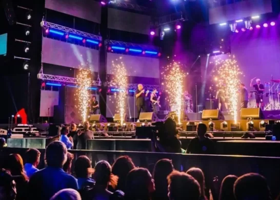 Festival De Las Condes 2024