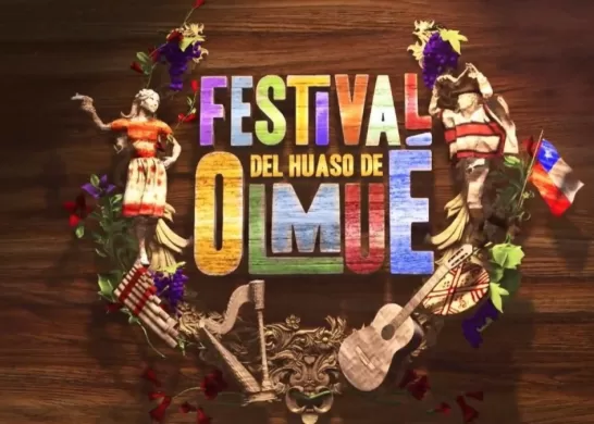 Festival Del Huaso De Olmué